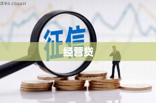 来安经营贷